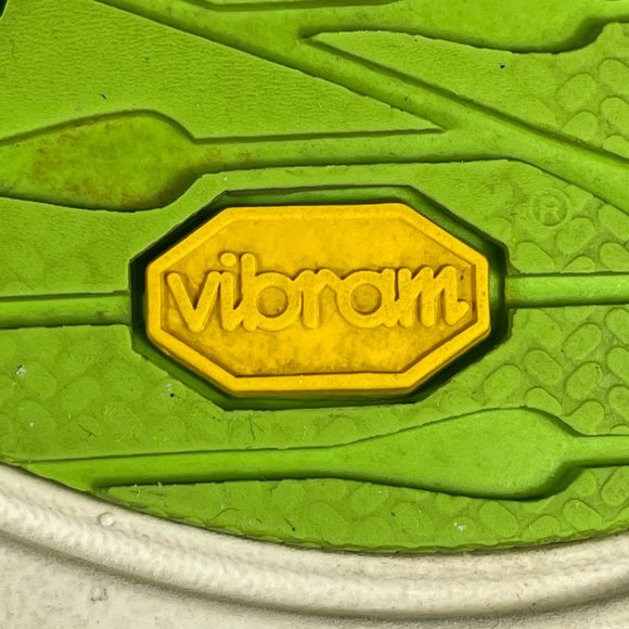 Merrell Bare Access Arc Womens Sz 7 Running Shoes Gray Vibram Barefoot Trainers - Picture 12 of 14